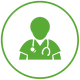 Tick icon  image